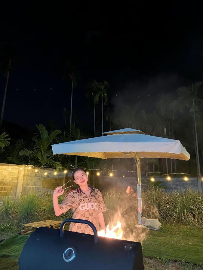 Nhật Đăng Nguyên Phan Thiết Extérieur photo