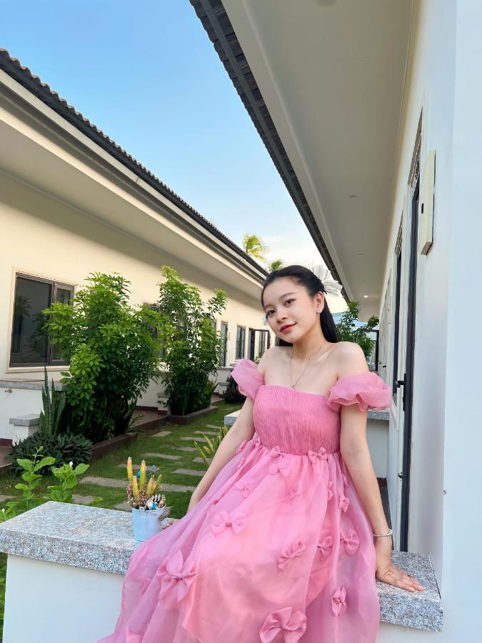 Nhật Đăng Nguyên Phan Thiết Extérieur photo