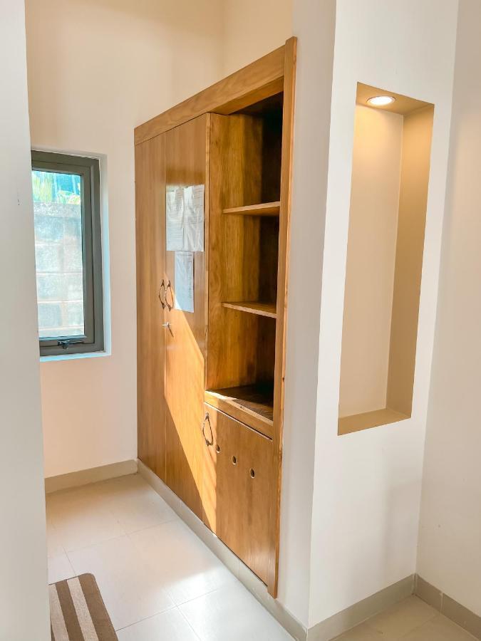 Nhật Đăng Nguyên Phan Thiết Extérieur photo
