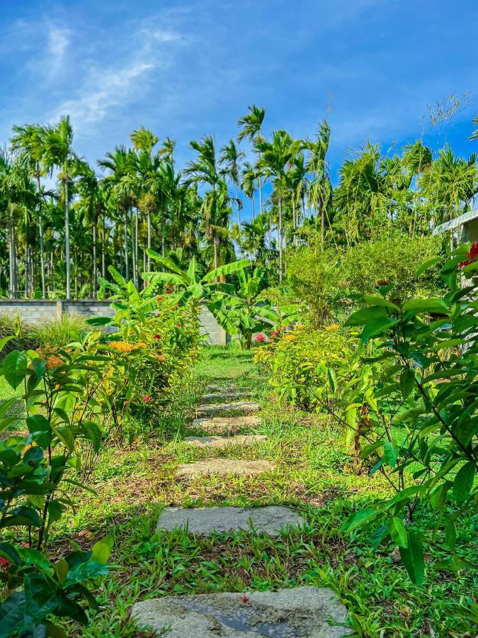 Nhật Đăng Nguyên Phan Thiết Extérieur photo