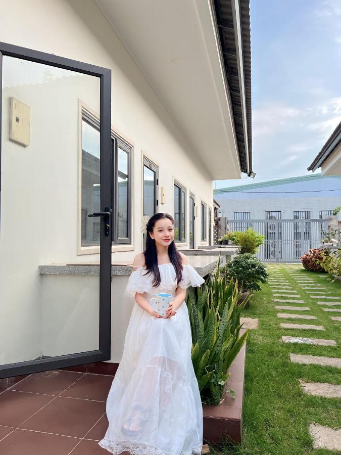 Nhật Đăng Nguyên Phan Thiết Extérieur photo
