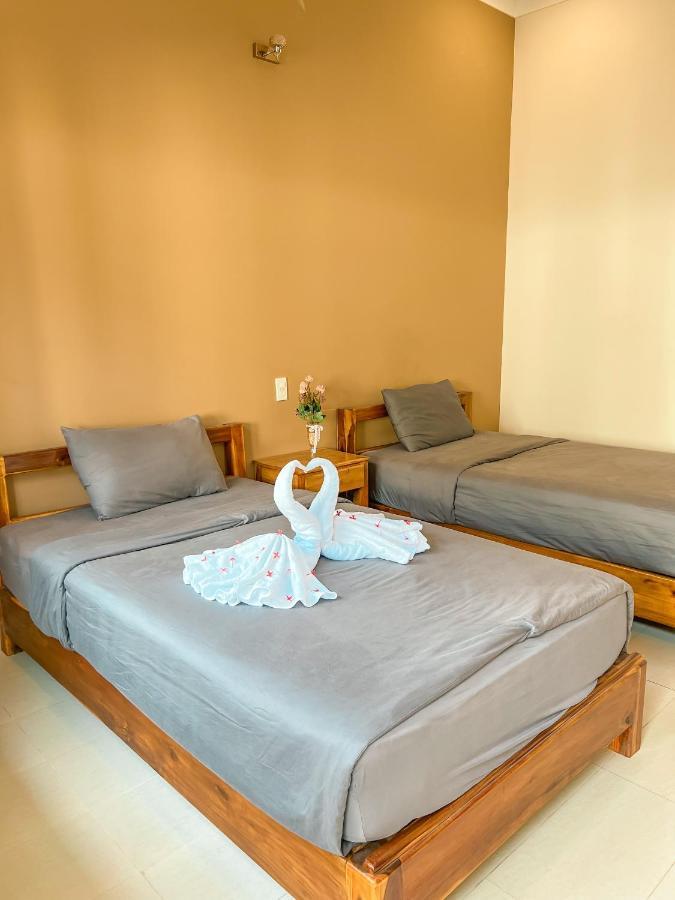 Nhật Đăng Nguyên Phan Thiết Extérieur photo