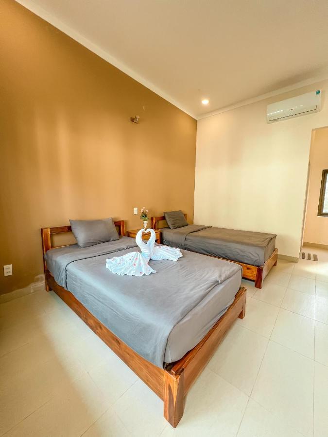 Nhật Đăng Nguyên Phan Thiết Extérieur photo