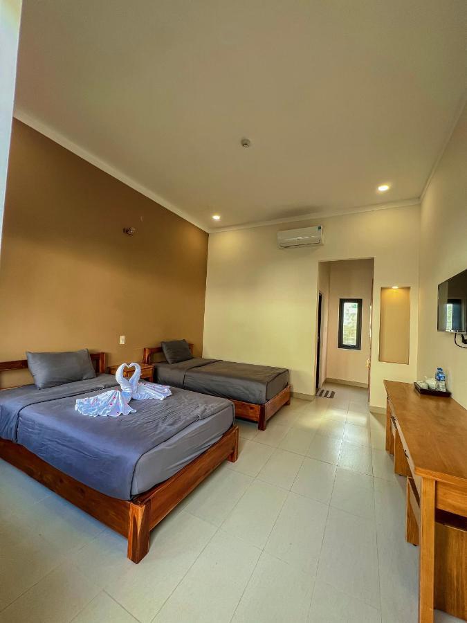 Nhật Đăng Nguyên Phan Thiết Extérieur photo
