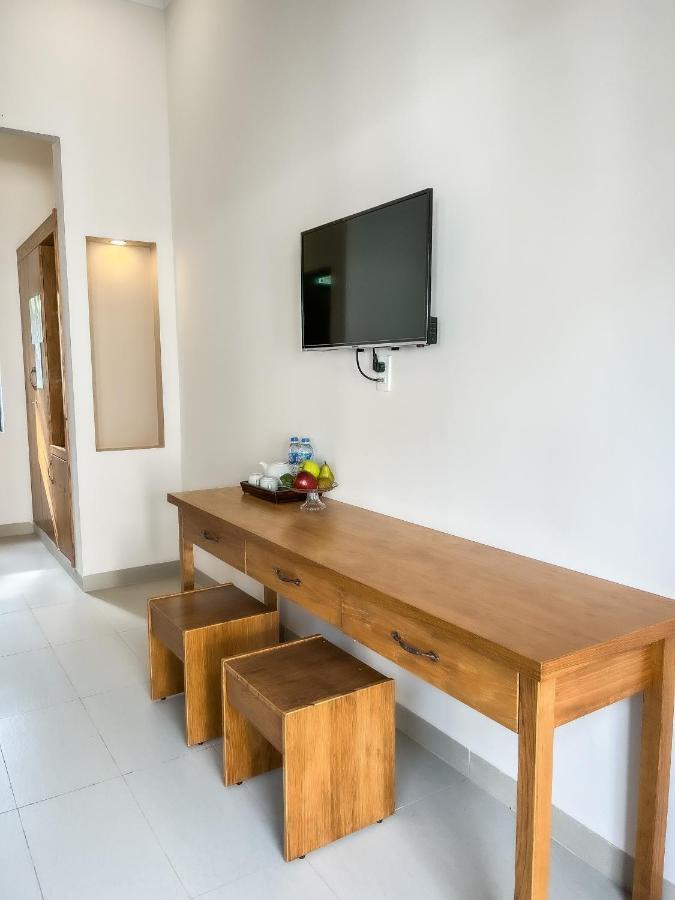 Nhật Đăng Nguyên Phan Thiết Extérieur photo