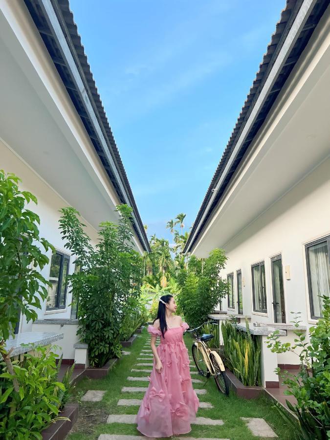Nhật Đăng Nguyên Phan Thiết Extérieur photo