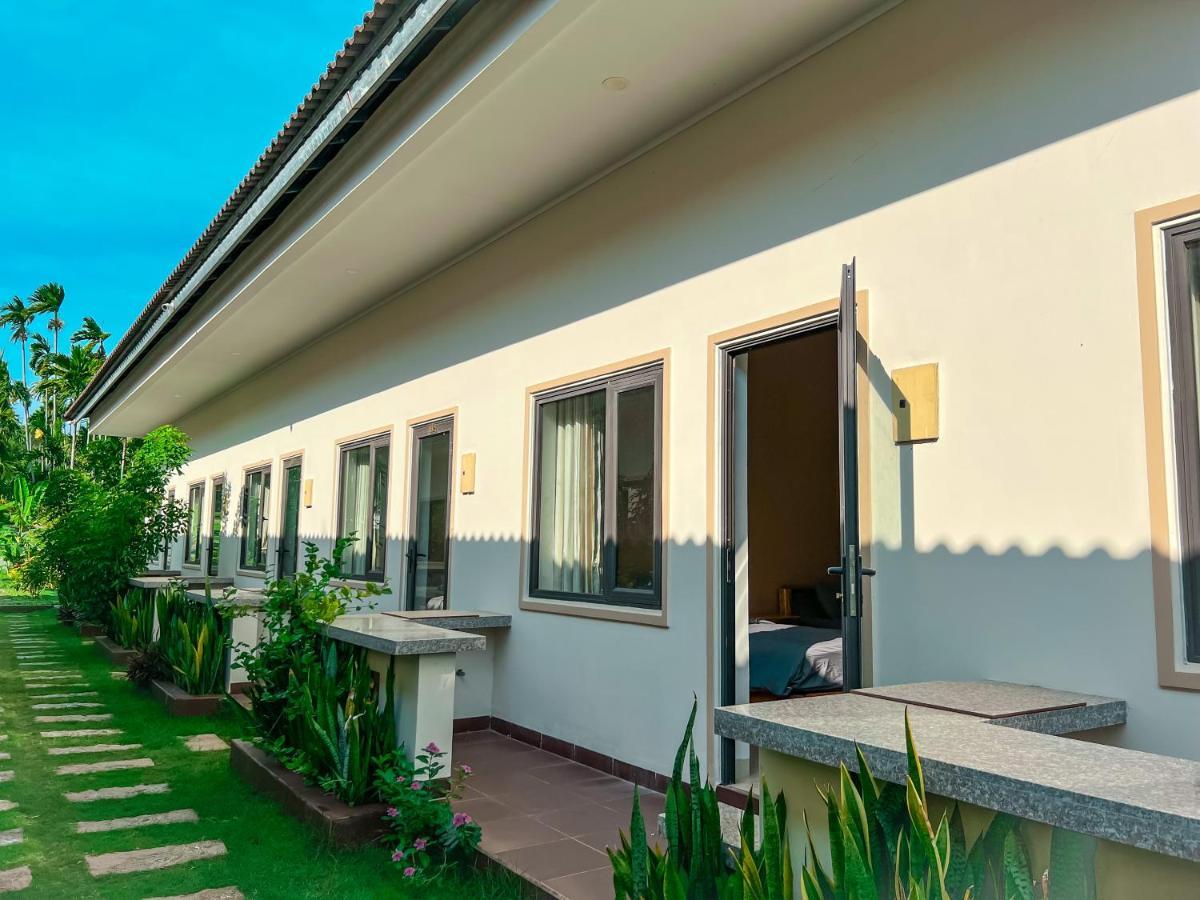 Nhật Đăng Nguyên Phan Thiết Extérieur photo