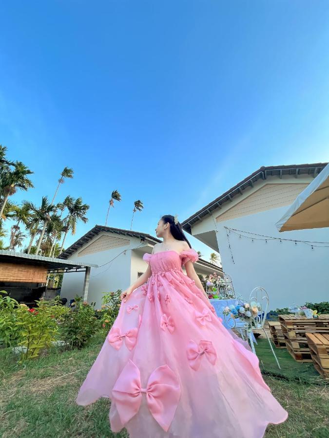 Nhật Đăng Nguyên Phan Thiết Extérieur photo