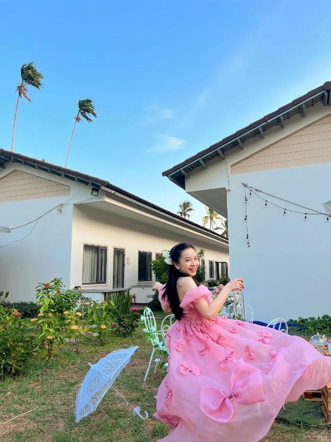 Nhật Đăng Nguyên Phan Thiết Extérieur photo