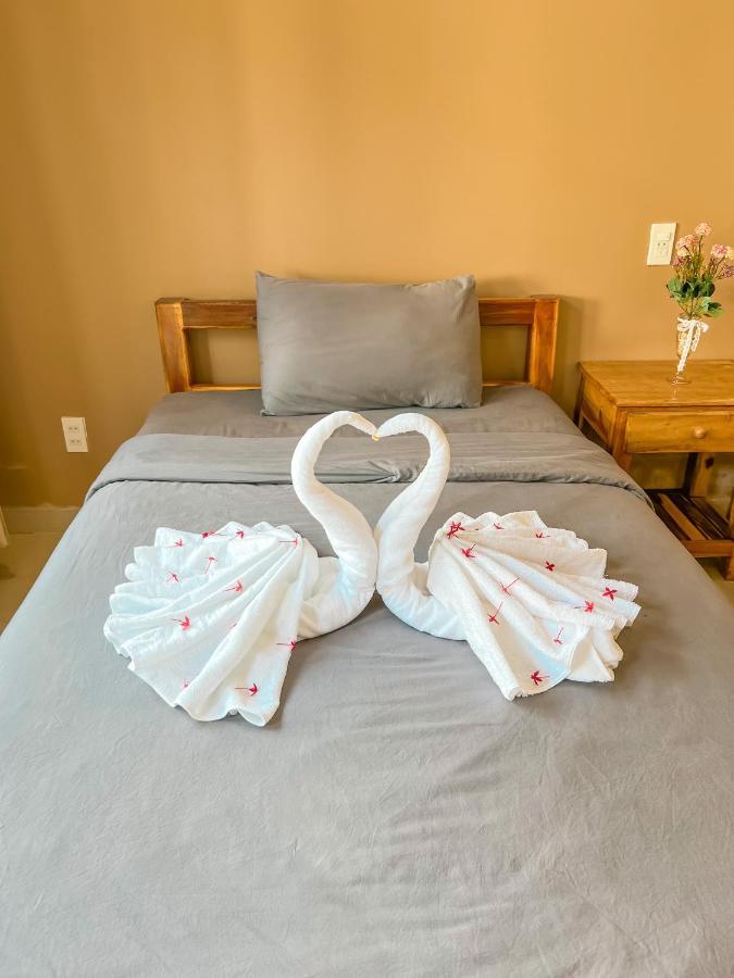 Nhật Đăng Nguyên Phan Thiết Extérieur photo