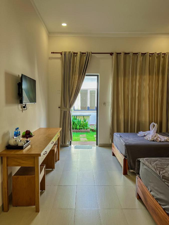 Nhật Đăng Nguyên Phan Thiết Extérieur photo