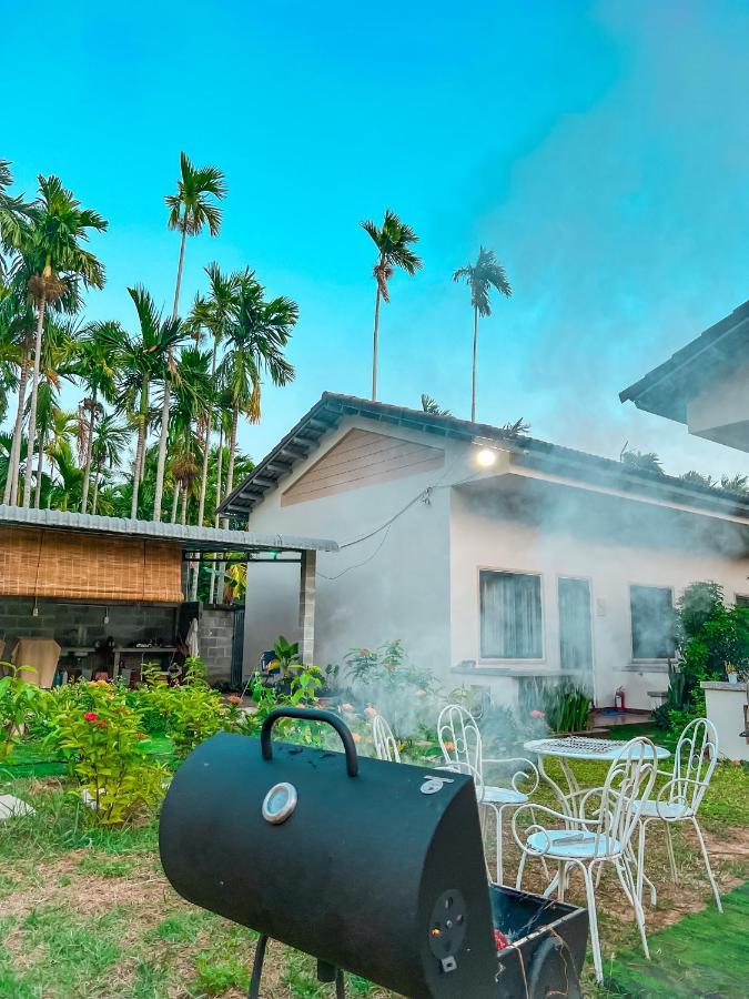 Nhật Đăng Nguyên Phan Thiết Extérieur photo