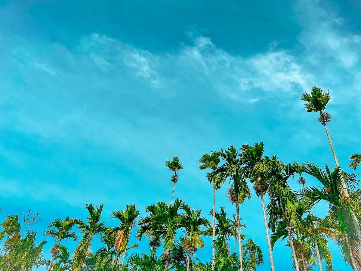 Nhật Đăng Nguyên Phan Thiết Extérieur photo