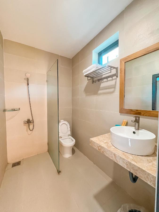 Nhật Đăng Nguyên Phan Thiết Extérieur photo