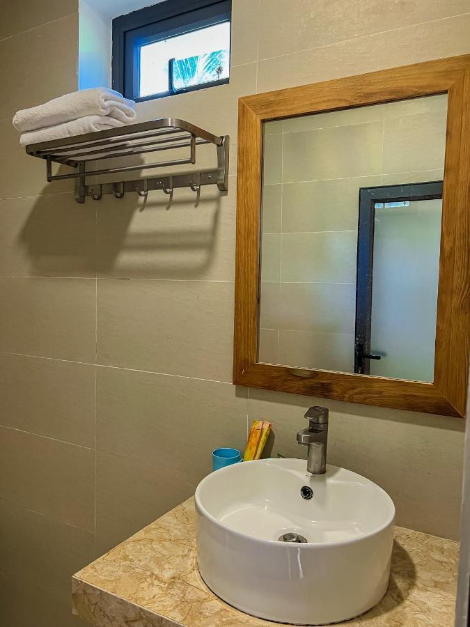Nhật Đăng Nguyên Phan Thiết Extérieur photo
