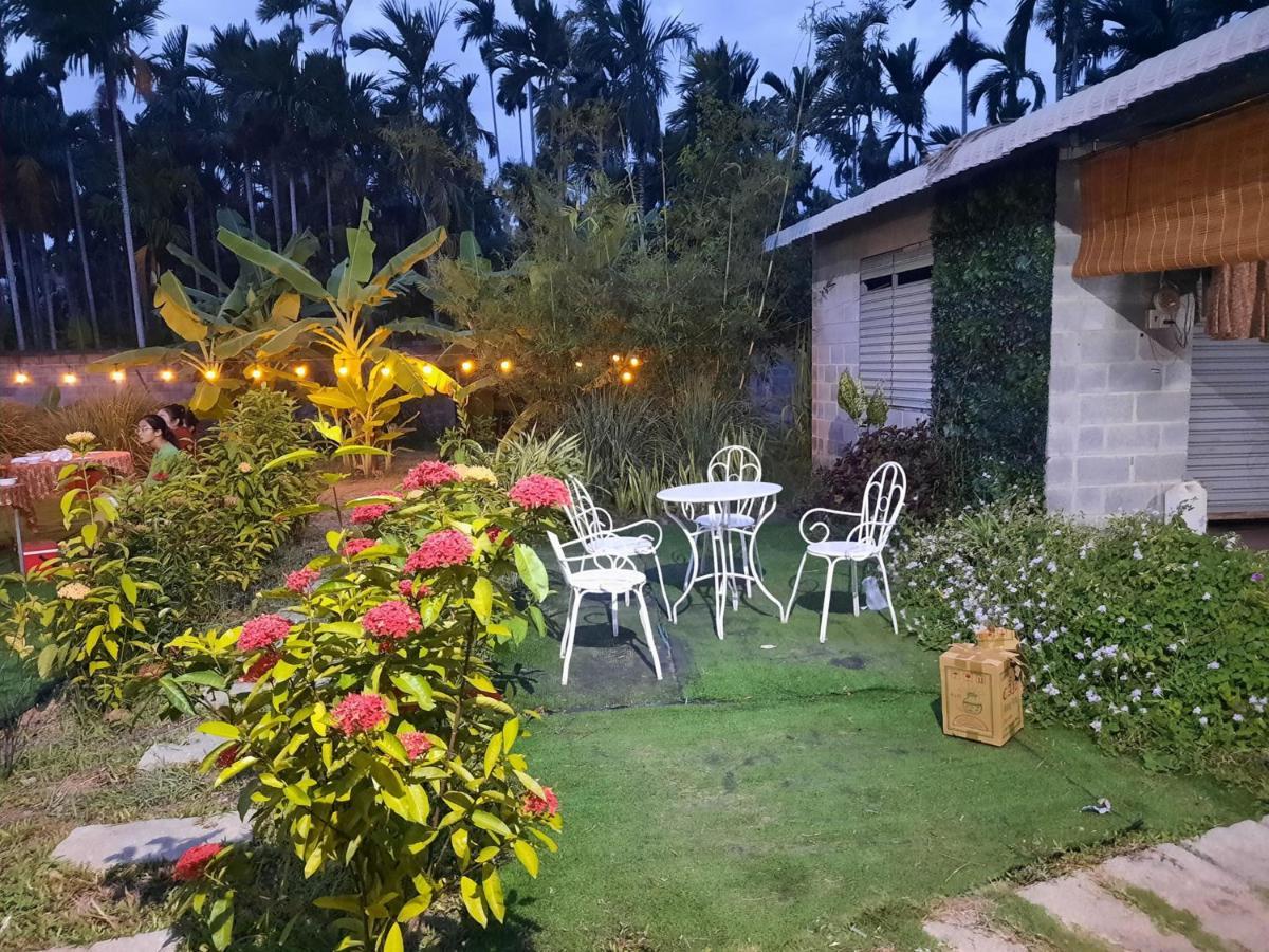 Nhật Đăng Nguyên Phan Thiết Extérieur photo