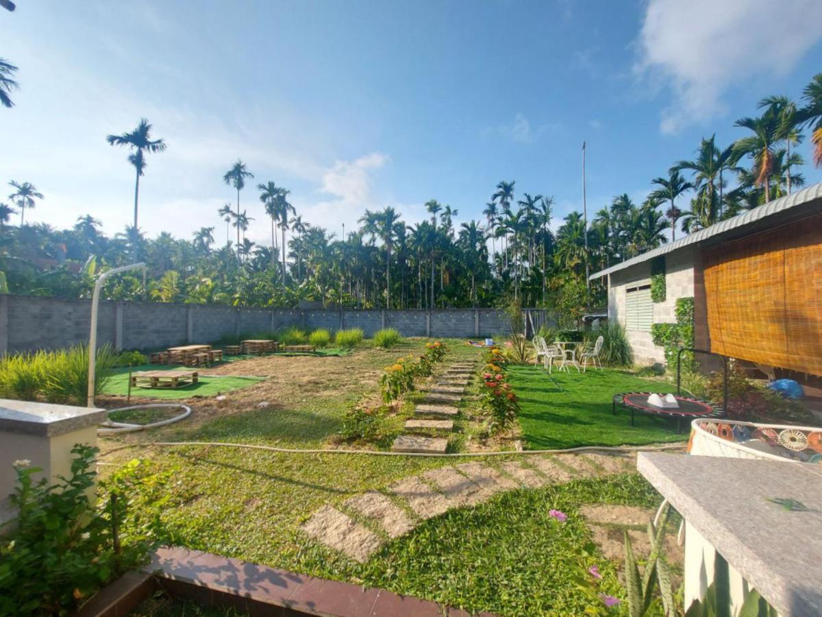 Nhật Đăng Nguyên Phan Thiết Extérieur photo